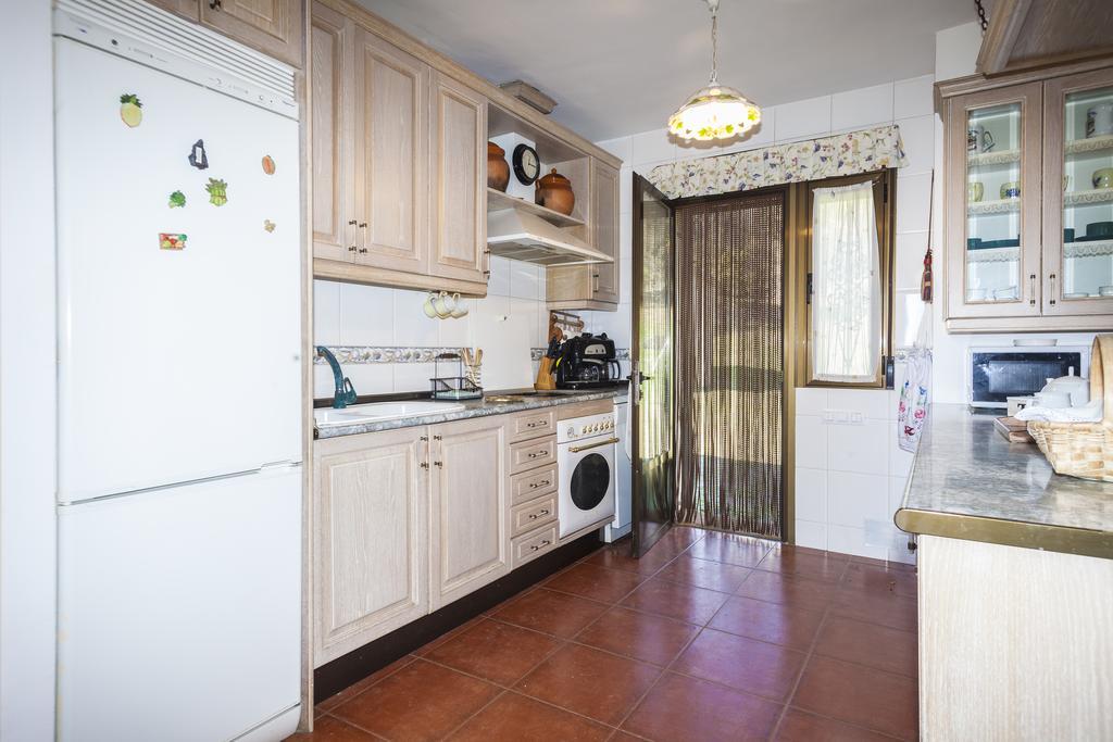 La Buenaventura Del Tietar Guest House Casavieja Bagian luar foto