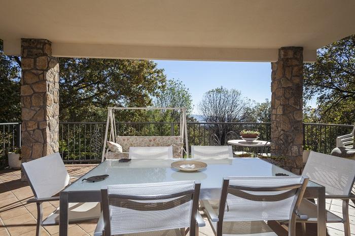 La Buenaventura Del Tietar Guest House Casavieja Bagian luar foto